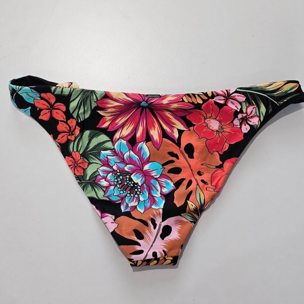 O'Neill Reina Tropical Alamitos Bikini Bottoms - Picture 6 of 10